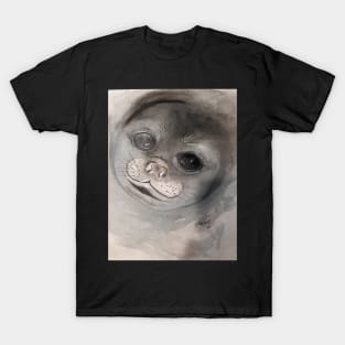 Happy seal T-Shirt